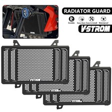 Radiator Guard For Suzuki