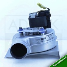 POTTERTON PUMA 80 80E & COMBI 80 BOILER FAN 929501 COME WITH 1 YEAR WARRANTY