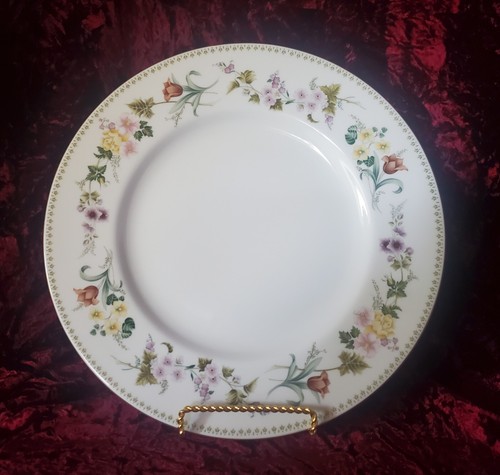 Mirabelle dinner plate - 10,