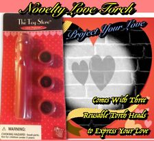 Valentines Novelty Love Torch