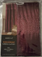 Country Club Purple