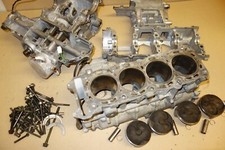 Suzuki Gsxr gsxr750 750 K1 K2