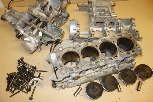 Suzuki gsxr gsxr750 750 - 750, k1