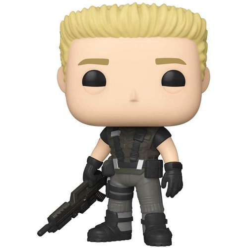 Authentic starship troopers - starship,