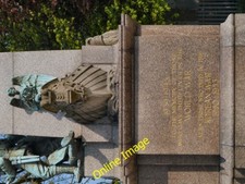 Photo 6x4 Oswaldtwistle War