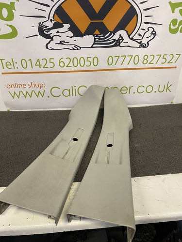 Volkswagen pillar trims - pillar,