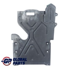 Audi A4 B8 Undertray Trim Panel Underbody Guard Rear Left N/S 8K0825209