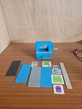 Xcut Impress Die Cutting Machine with Extras Used Condition