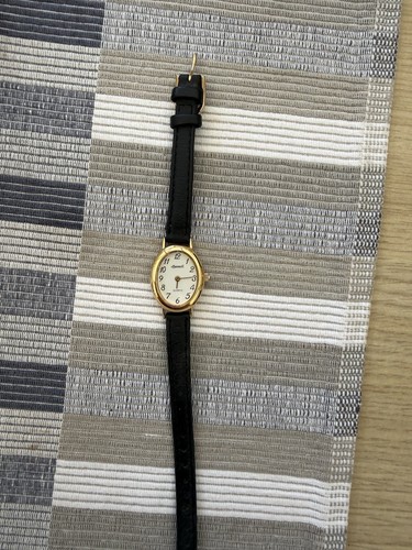 Ladies vintage ingersoll watch - ingersoll,