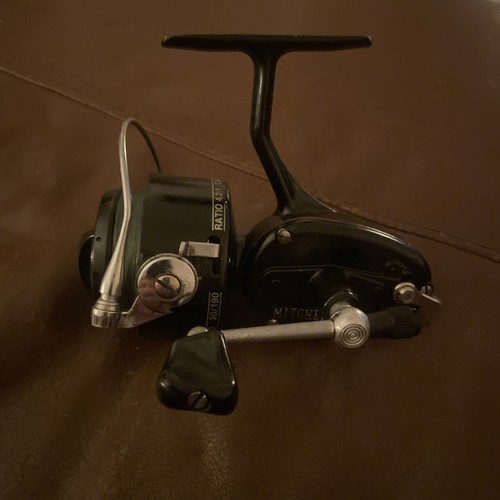 Vintage mitchell 300a - vintage,