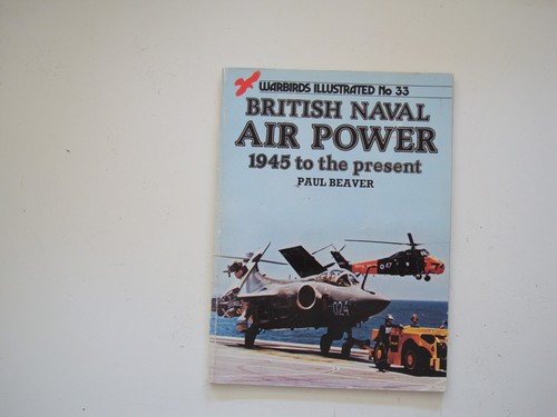 Warbirds illustrated - 33,