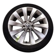 volkswagen interlagos turbine