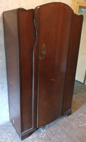 Mid century door - mid,
