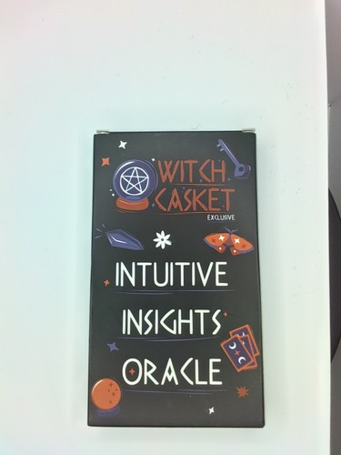 Witch casket exclusive - casket,