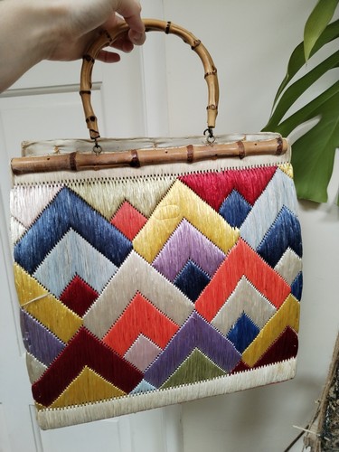 Vintage original 1950s 60s - vintage,