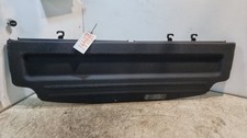 Toyota rav4 rear - rear, shelf