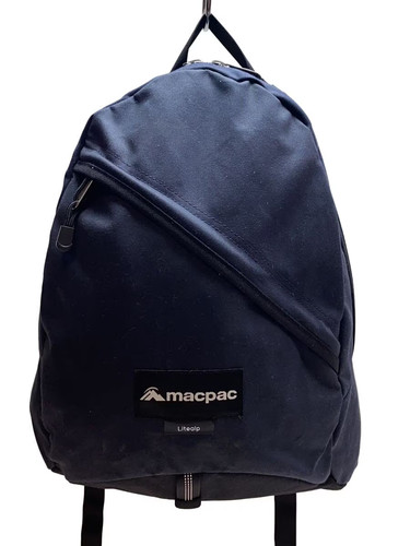 Macpac backpack