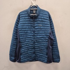 Rab Cirrus Flex Puffer Padded