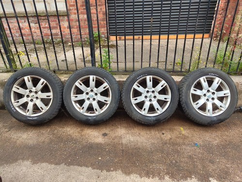 Land rover discovery l319 - land,