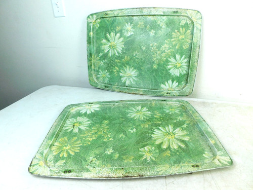 Pair 1960s vintage - pair, tv