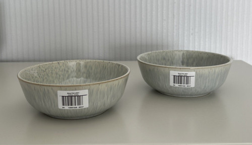 Denby reactive glaze - 2,