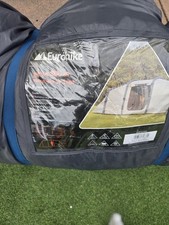 Eurohike Genus 800 8 Person