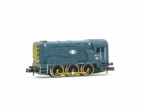 Graham farish 1007 - graham,