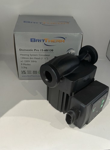 Brittherm domestic pro - brittherm,