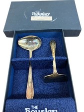 Housley Collection Silver