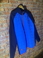 Quba sails Marco X Series Soft Shell Coat Jacket Size 3XL