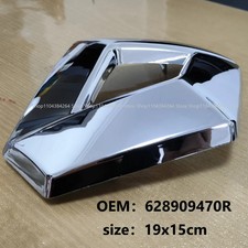 OEM 628909470R black silver