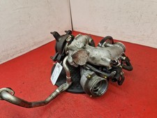 AUDI A3 TURBOCHARGER 2010 2.0L