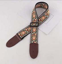 Ukulele Guitar Banjo Mandolin