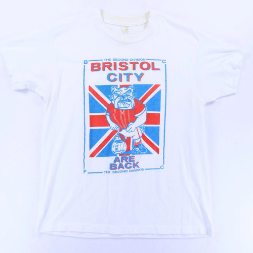 Original authentic bristol - original,