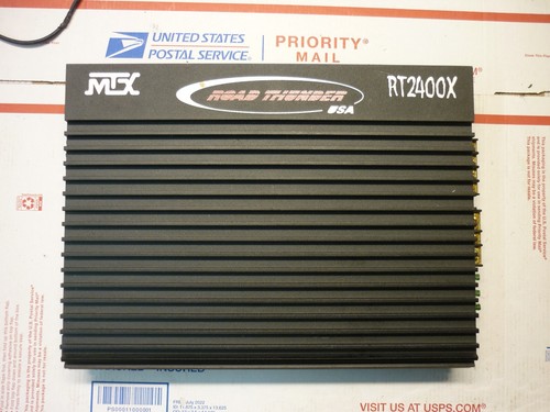 Mtx road thunder - mtx,