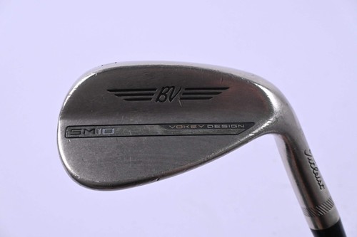 Titleist vokey sm10 - vokey, wedge