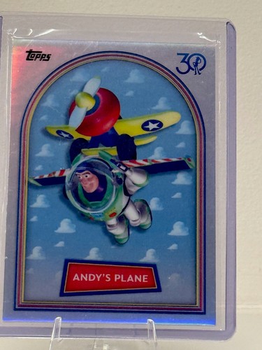 2025 topps disney pixar - disney,