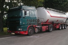 Truck Photo DAF XF 430 Silo