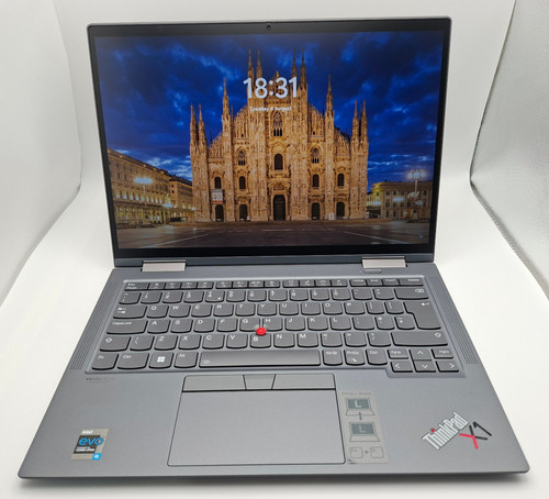 Lenovo thinkpad yoga gen - lenovo, 6