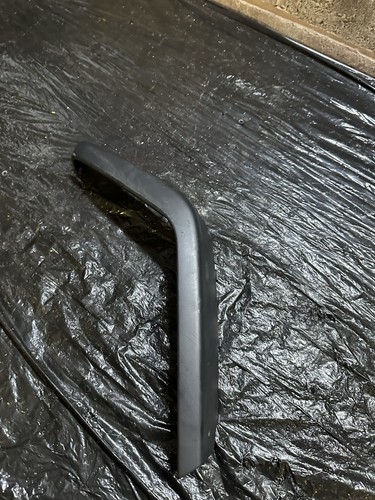 Audi door card armrest - a4,
