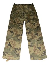 Polish Army Military WZ93