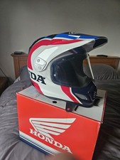 Honda Africa Twin Aria Tour X4