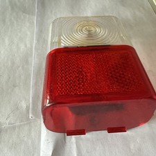 Leyland BUS ABU6718 Lense - NEW OLD STOCK