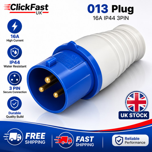 Amp 240v site - amp,
