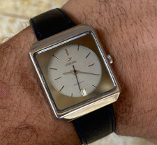 1970s Vintage ENICAR Ocean