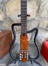 Silent Classical Guitar -