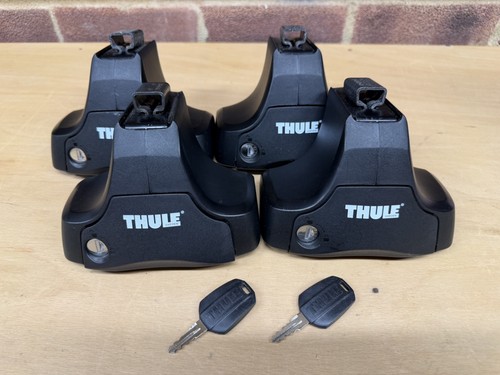 Thule foot pack 754 - thule,