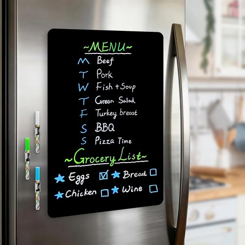 Cuhioy magnetic blackboard for - cuhioy,