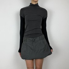 Cop copine long sleeve bubble - copine,