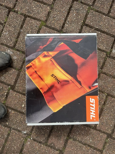 Stihl class dynamic - stihl,